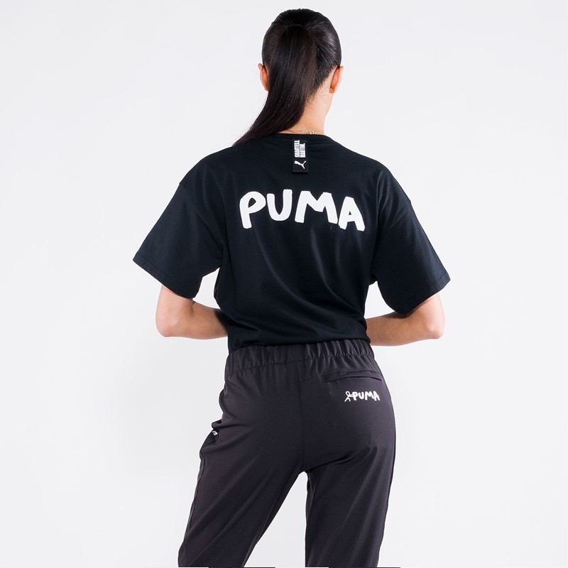 Wmns X Shantell Martin Tee foto 3